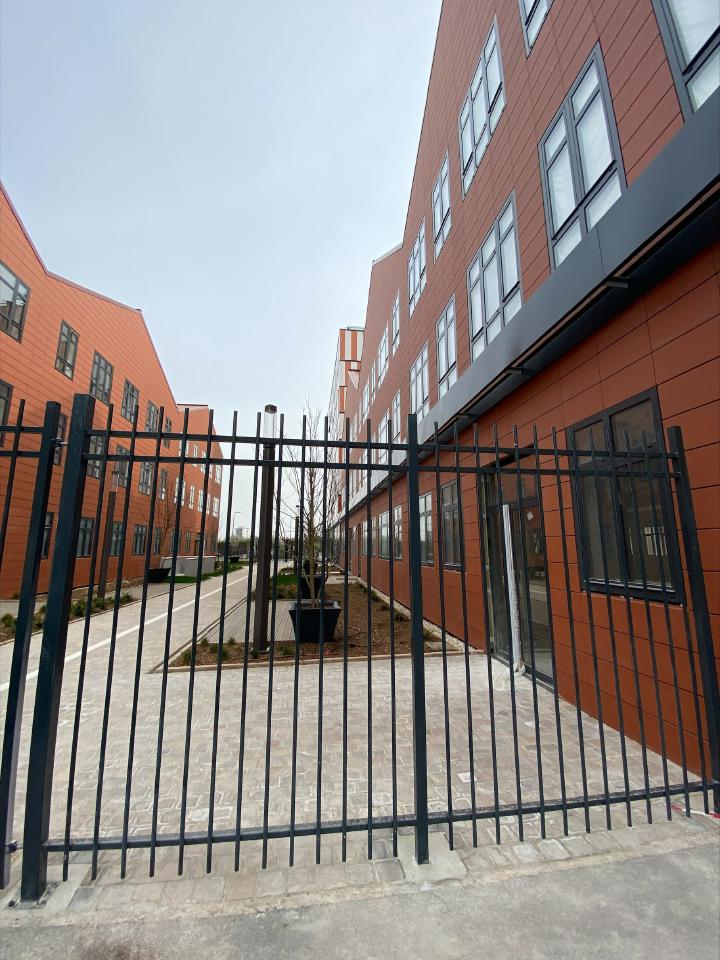 Local d'activité Argenteuil 1503m² Location local d'activité Argenteuil Val-d'Oise OLACT2105966 2